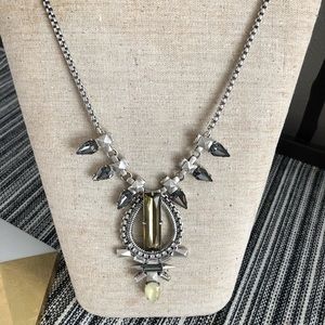 Eclipse Pendant Necklace by Stella and Dot